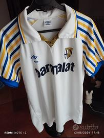 maglie calcio vintage