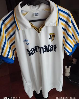 maglie calcio vintage