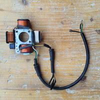 piastra elettronic per piaggio sii