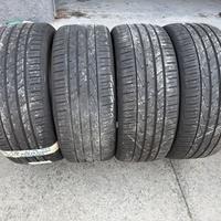 gomme usate 2355019 Estivo HANKOOK - Ven - 349