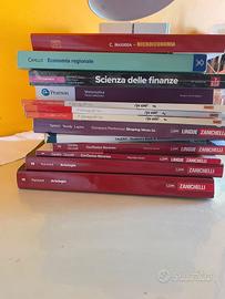 libri  scuole superiori 