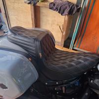 Sella low rider st le pera