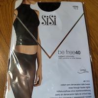 Collant Sisi Be Free 40 