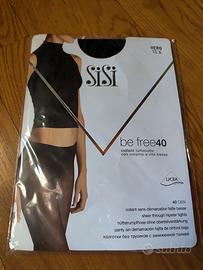 Collant Sisi Be Free 40 