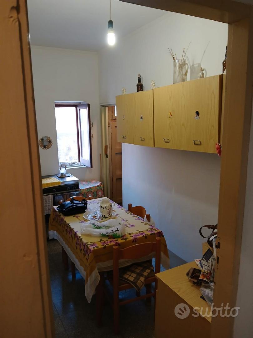 Appartamento – Lascari, Palermo - Vista 5