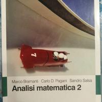 Analisi matematica 2