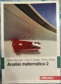 Analisi matematica 2