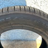 Gomme estive pirelli 185/65 R15 88T