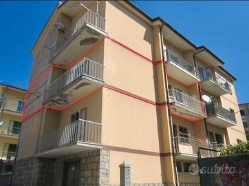 Appartamento  in  Agnone