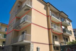 Appartamento  in  Agnone