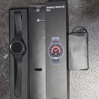 Samsung galaxy watch 5 pro
