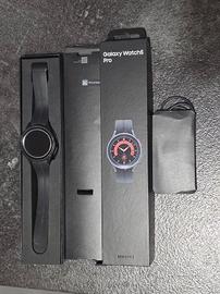 Samsung galaxy watch 5 pro