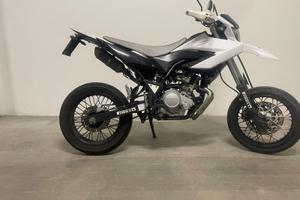 Yamaha wr125x