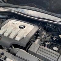 motore 2.0 tdi 16 v  BKD