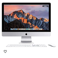 Computer iMac