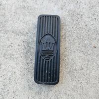 gommini copri pedali maserati biturbo 