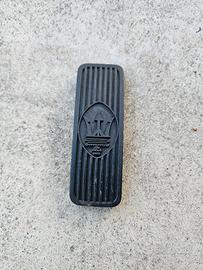 gommini copri pedali maserati biturbo 