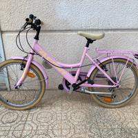 Bicicletta da Bambina Atala