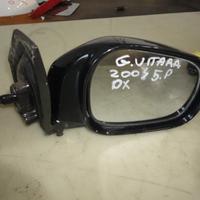 RETROVISORE DESTRO A 3 PIN GRAND VITARA 2004