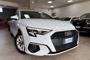 Audi A3 SPB 30 2.0 TDI 116cv S tronic Advanced 202