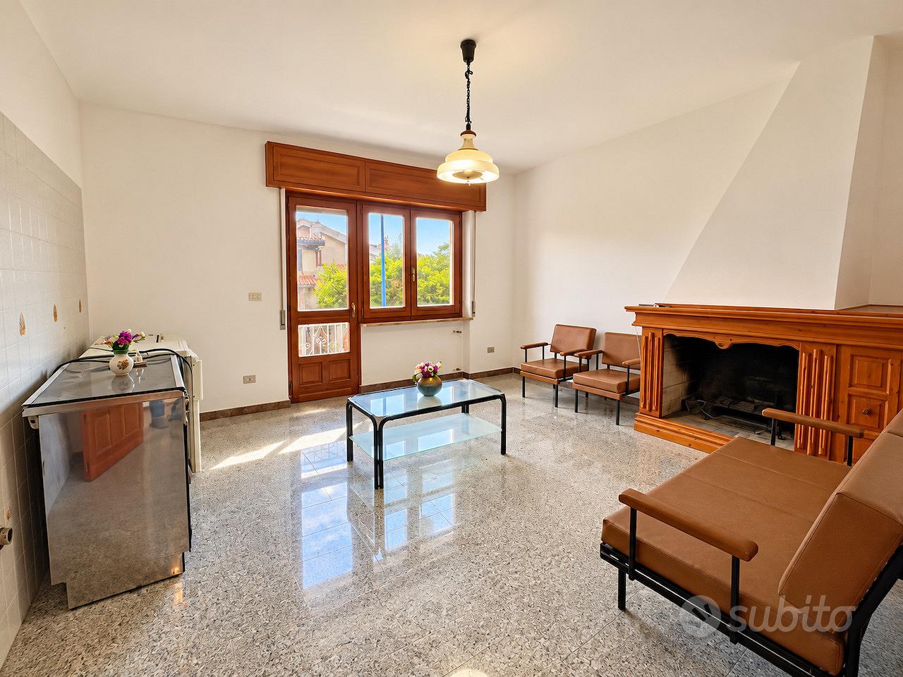 Appartamento – Santu Idu/San Vito, Casteddu/Cagliari - Vista 4