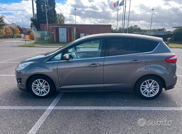 Ford c max