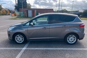 Ford c max