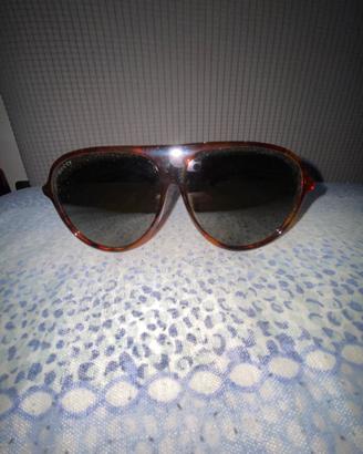 Occhiali da sole Gucci nuovi