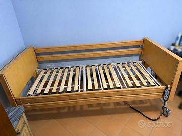 Lettino ortopedico