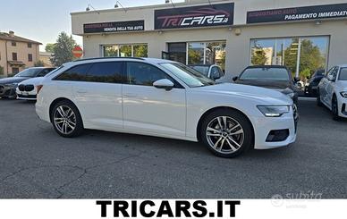 AUDI A6 Avant 40 2.0 TDI quattro S tronic Busine