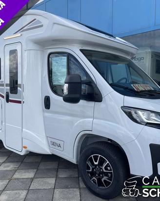 GIOTTILINE SIENA 330 NOVITA'