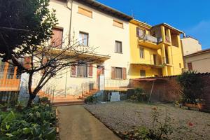 CASA SEMINDIPENDENTE A VIGUZZOLO