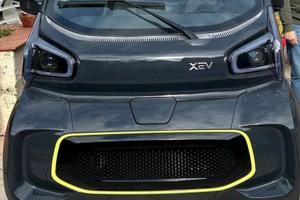 NUOVISSIMA YOYO XEV
