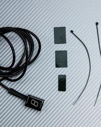 Indicatore marcia KAWASAKI Z800 Z1000 /SX ZRX1200