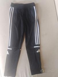 Pantalone divisa per S. Luigi calcio taglia 8 anni