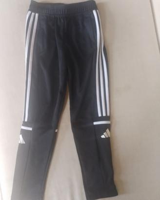 Pantalone divisa per S. Luigi calcio taglia 8 anni