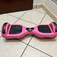 HOVERBOARD rosa