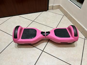 HOVERBOARD rosa