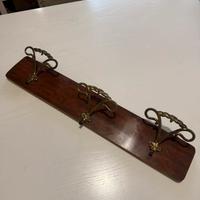 Attaccapanni vintage