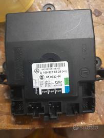 Centralina porta ant. sinistra Mercedes B w245