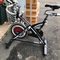 Spinbike , bici da spinning