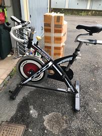 Spinbike , bici da spinning