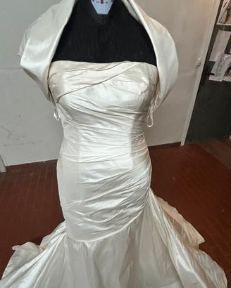 Abito sposa