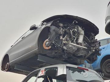 Cambio MERCEDES CLA SB 180 SPORT 270910 60.000KM