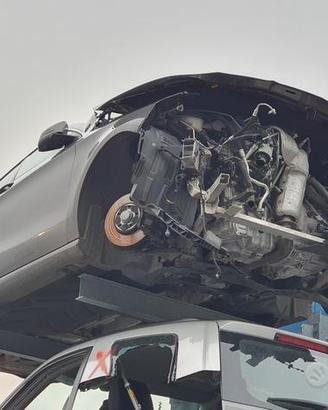Cambio MERCEDES CLA SB 180 SPORT 270910 60.000KM