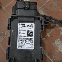 BMW OEM 2 Blind Spot Radar Sensor 5A6DB55