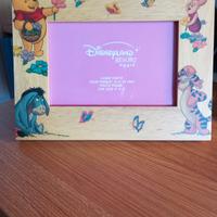 cornice per foto Disney 