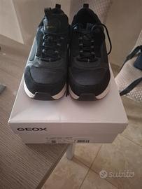 scarpe geox sherpica n.44