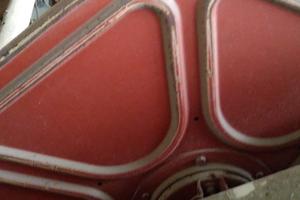 Bara laverda tipo E310