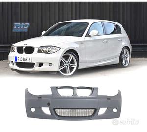 PARAURTI ANTERIORE BMW E81 E87 E82 E88 04-13 PACCH